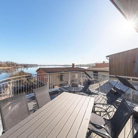 Wasserblick Malchow  Exterior foto